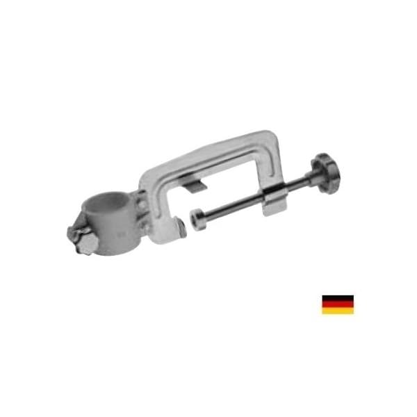 Flux Pumps Attachment clamp, 53 mm 24-ZORO0343 - main